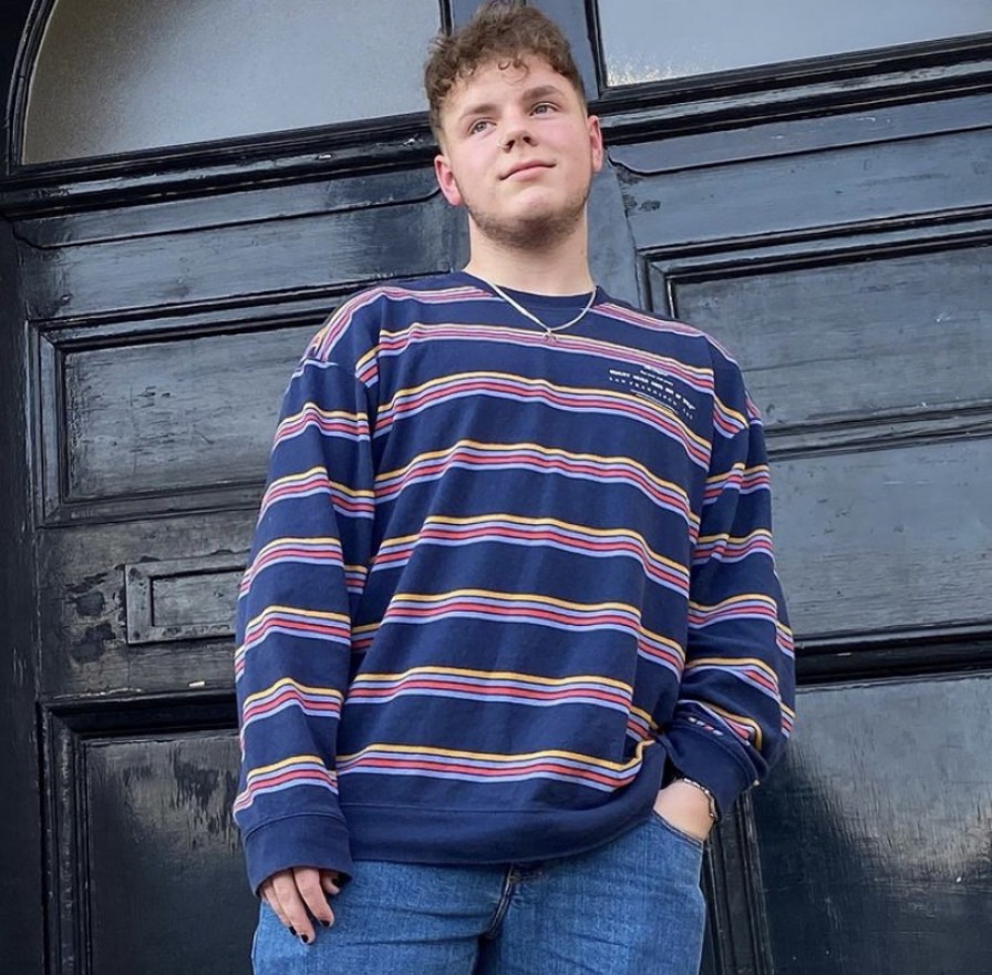 Joel Murton Joel Murton, 18