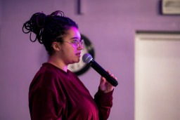 GemArts East by North East – BLOG BY MUSIC LEADER – GEORGIA MAY  (July 2023)
