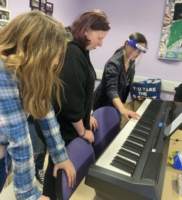 Musical Routes - Kingston upon Hull 