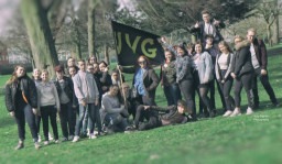 UVG Music Video 2018