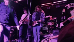 Music Lab - 20th March