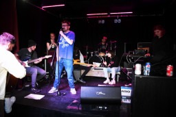 MusicLab Session - 17th May 2022