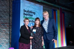Article about Songbirds Project 'Life after winning the BBH Awards'
