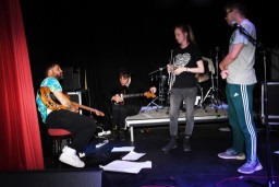 MusicLab - More Session Photos