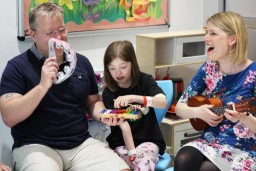Apply Now for Musicians in Healthcare Mentorship Programme - NOW CLOSED