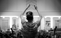 A Fine Line - Challenging Lyrical Content