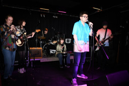 MusicLab - Photos from the 26th April Performance!