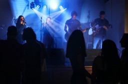 Link between body image and 'voice'
