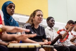 Top tips for writing posts on the Youth Music Network
