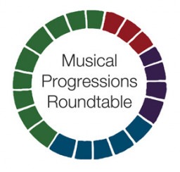 2014 - a year of change for musical progression? Musical Progressions Roundtable update