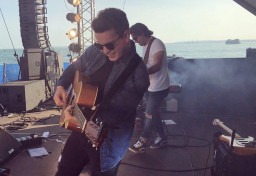 UVG Mentoring Through Music Case Study - Marley