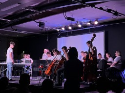 Inclusive ensembles: the ingredients for success