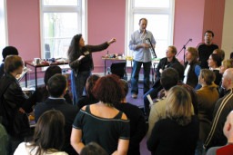 Why should you share your practice: “what's in it for me?”