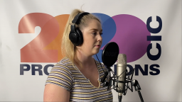 Geri's Song 2 - Maria Morton