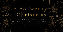 A 20Twenty Christmas - Feat. The Music Ambassadors 