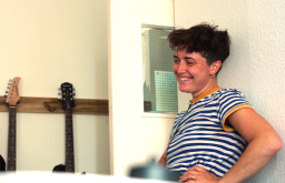 GemArts East by North East – BLOG BY MUSIC LEADER - MARTHA HILL (July 2023)