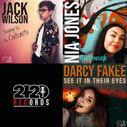 Music Ambassadors to release 3 new singles! 