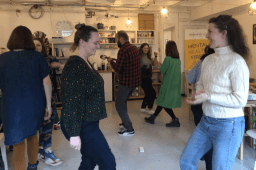Workforce wellbeing shouldn’t be a luxury – for grassroots music organisations, it’s vital 