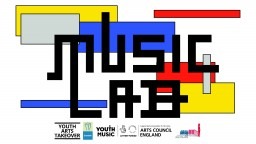 Music Lab! 