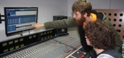 Organisations' Journeys Through Music-based Mentoring: Forest of Dean Music Makers