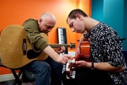 Decline in KS3 music uptake and economic deprivation – a coincidence?