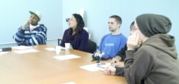 Developing and Coordinating a Music-based Mentoring Programme