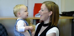 NYMAZ are launching a bursary for the CME: Early Childhood!