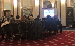 Meeting in The Middle Symposium - 29th November 2017